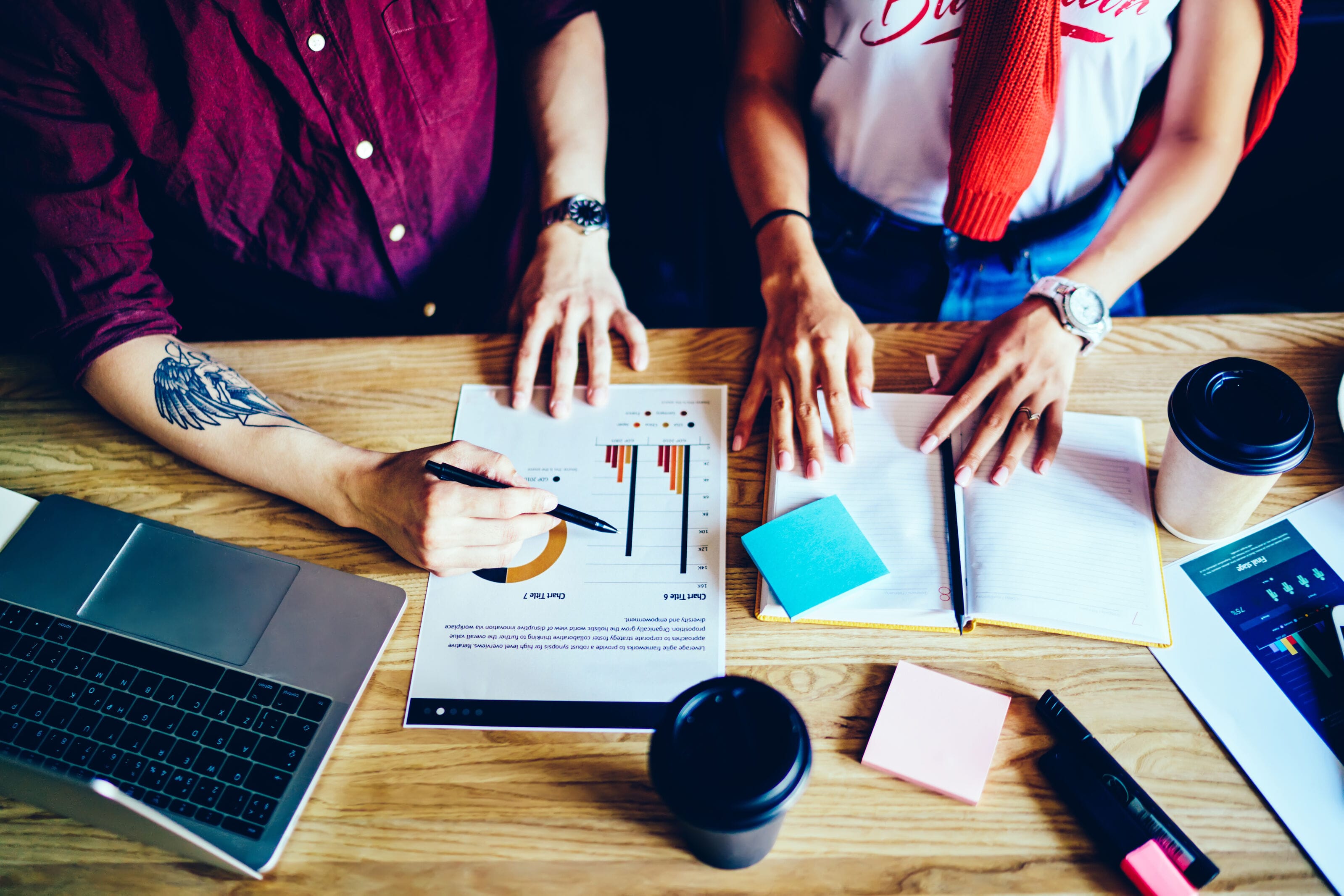 5 Helpful Tips for Small and Medium Marketing Teams
