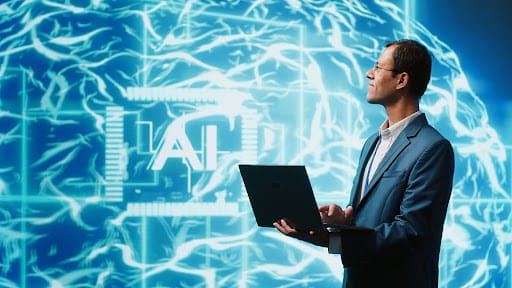The Intersection of AI and Mixed Reality: How Artificial Intelligence Enhances MR
