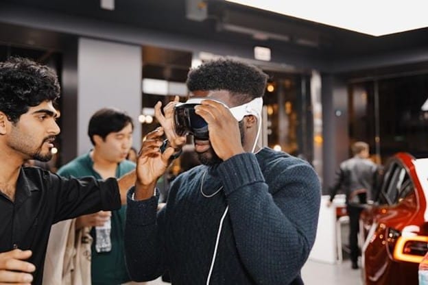 Augmented Reality Examples: How AR Is Transforming Every Industry
