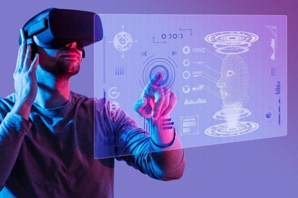 A Deep Dive into the Use of Augmented Reality in Corporate Training