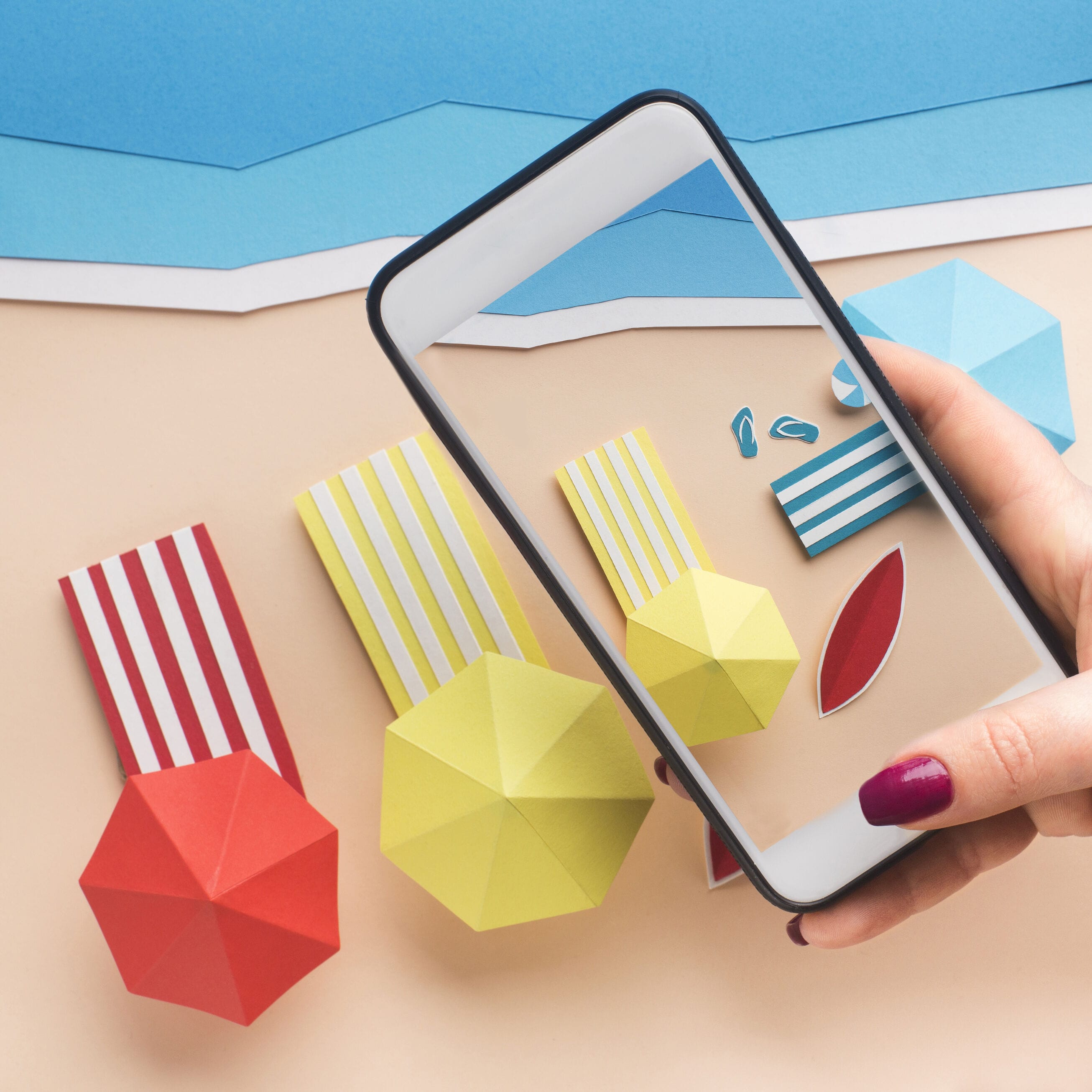 Augmented Reality in Google Search: Everything You Need to Know
