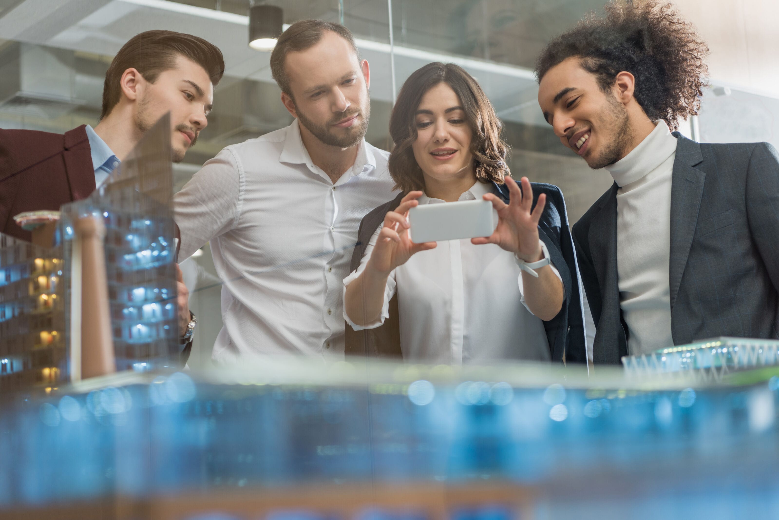Augmented Reality Marketing and Consumer–Brand Relationships
