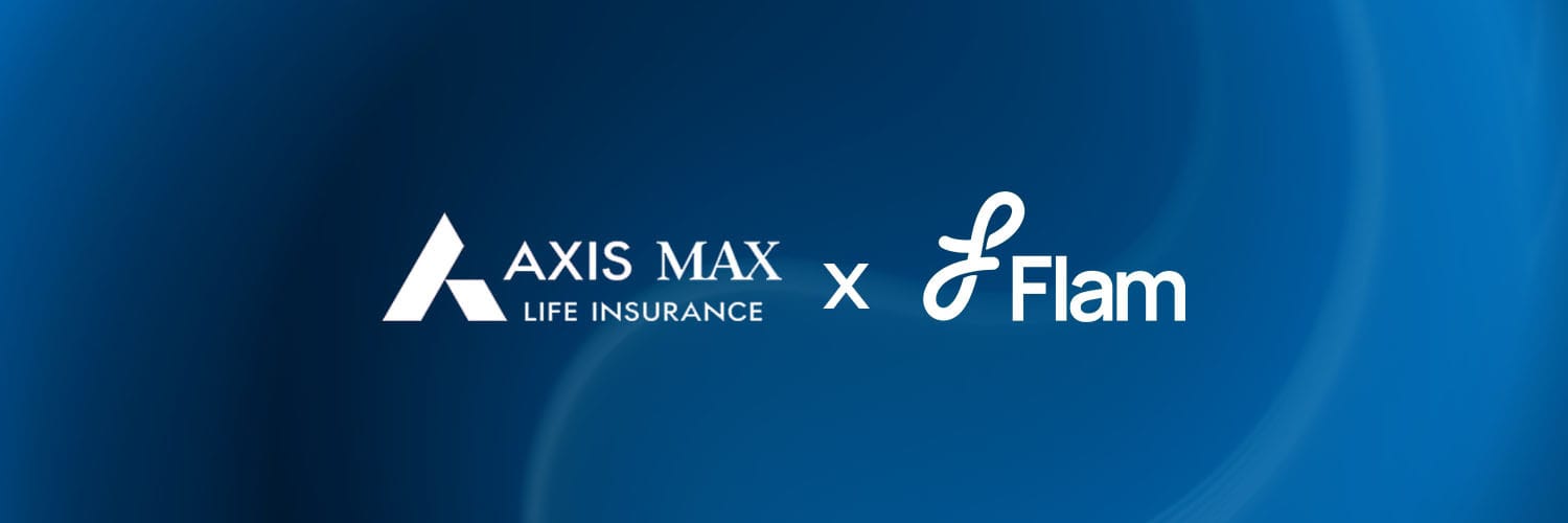 Axis Max Life Insurance Ad with Flam Mixed Reality
