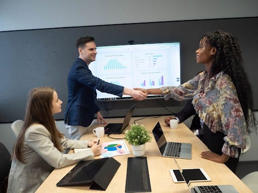 The Role of Mixed Reality in B2B Marketing
