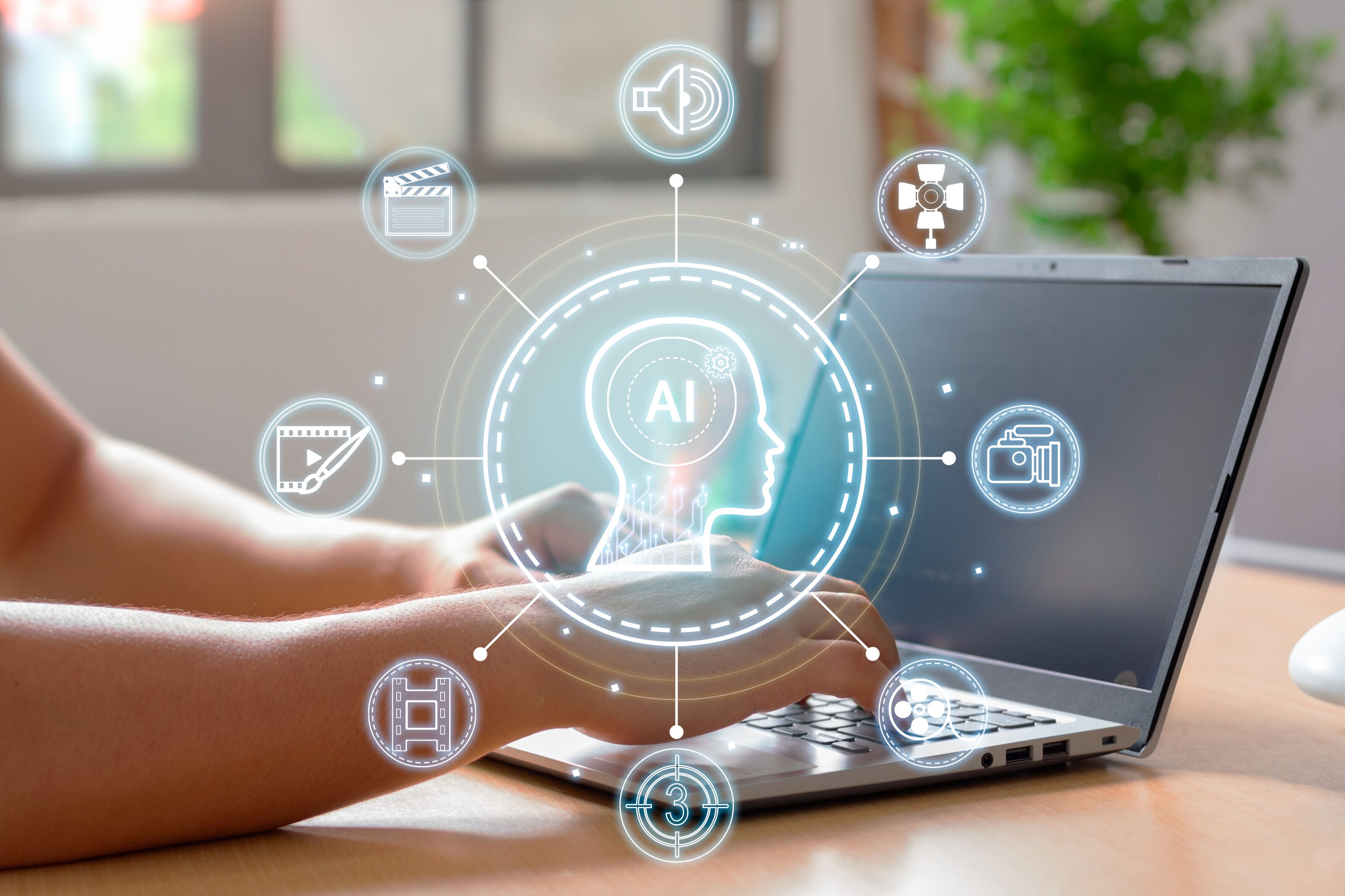 Boosting Sales Through Smart AI-Driven Content Strategies
