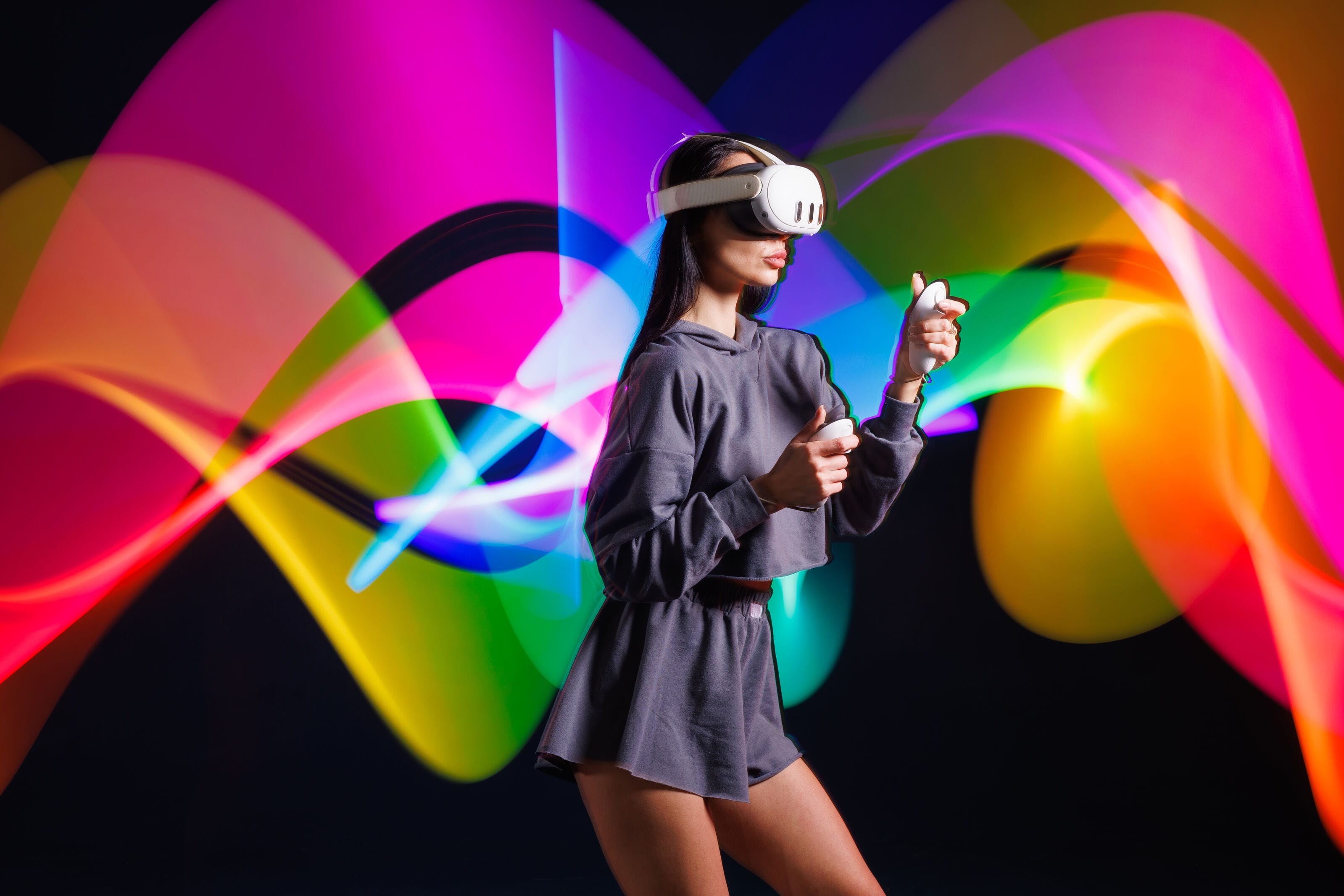Brands Ready for the Mixed Reality Advertising Revolution
