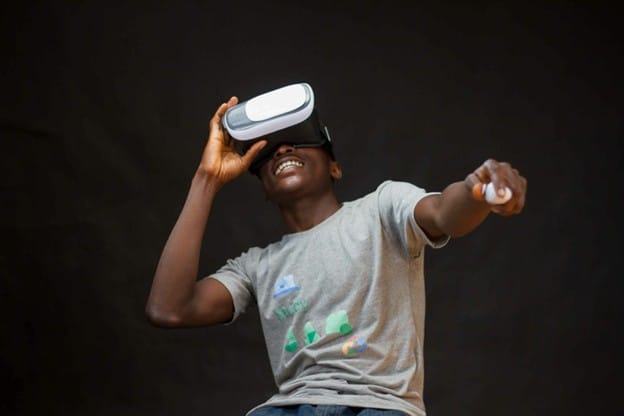Virtual Reality Trends in 2025: Exploring the Future of VR!