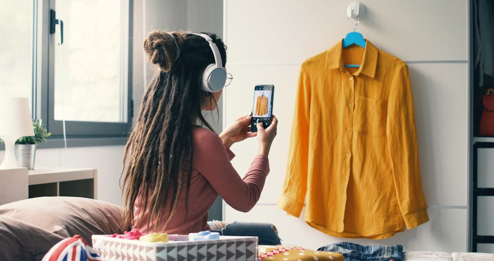 Future Trends in AR Shopping Technology