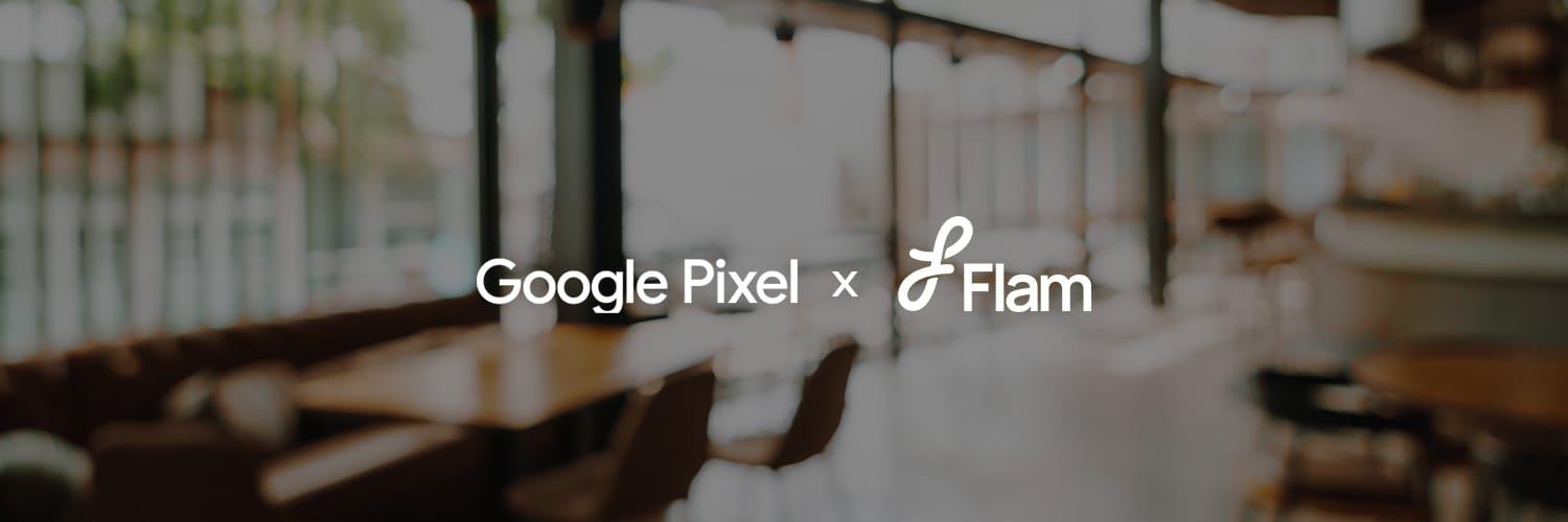 Flam's Mixed Reality Advertising Brings Google’s Pixel 9a to Life
