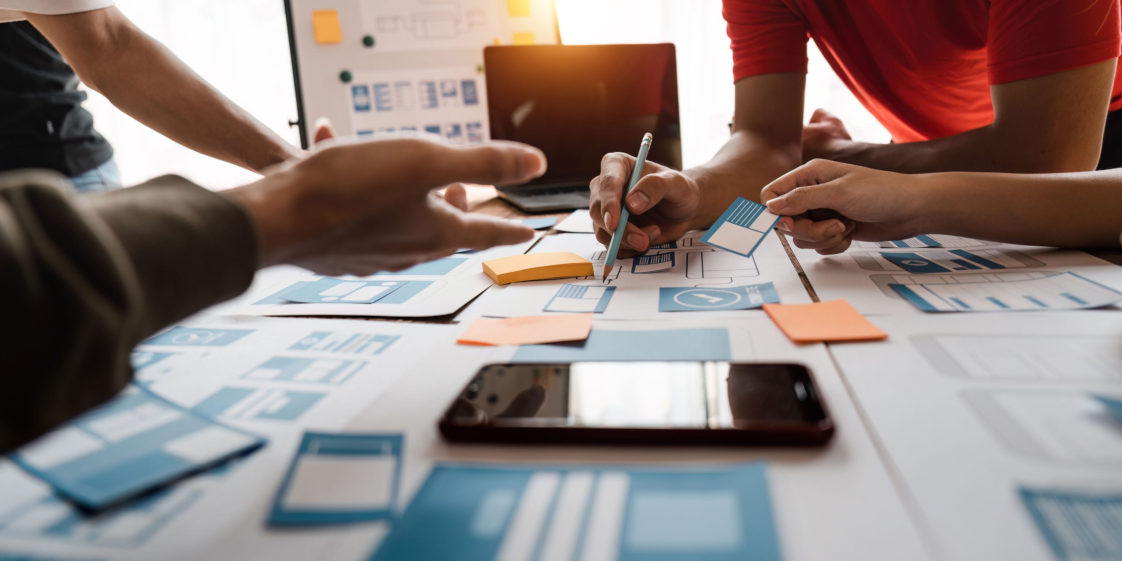 Power of Collaboration: How Brands Are Partnering for Innovative Marketing Solutions
