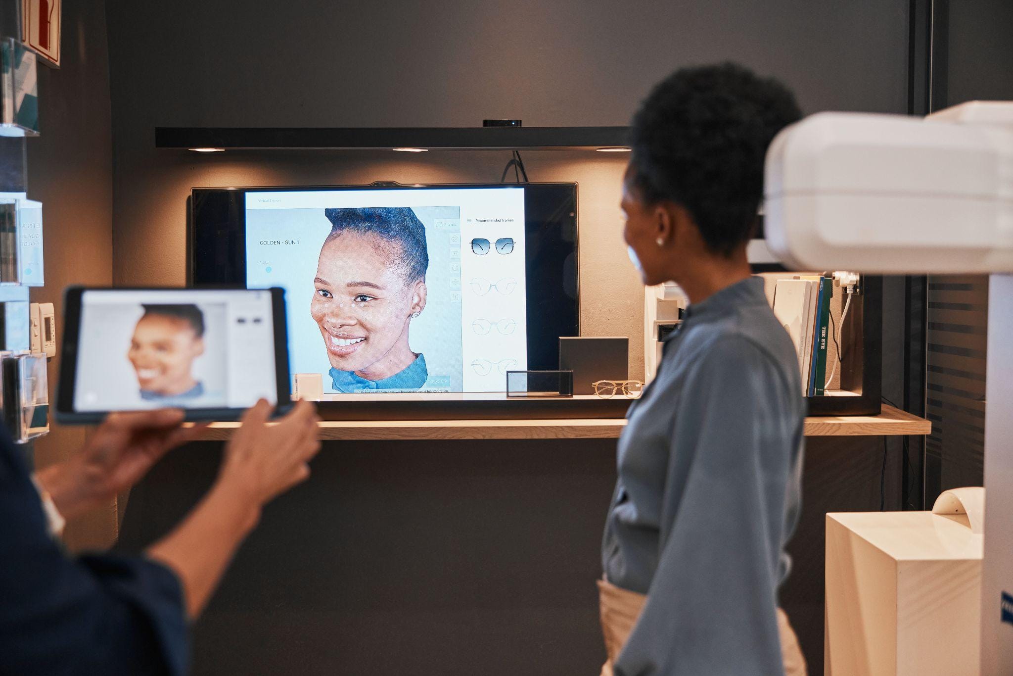 The Impact of AR on Consumer Behavior in Advertising
