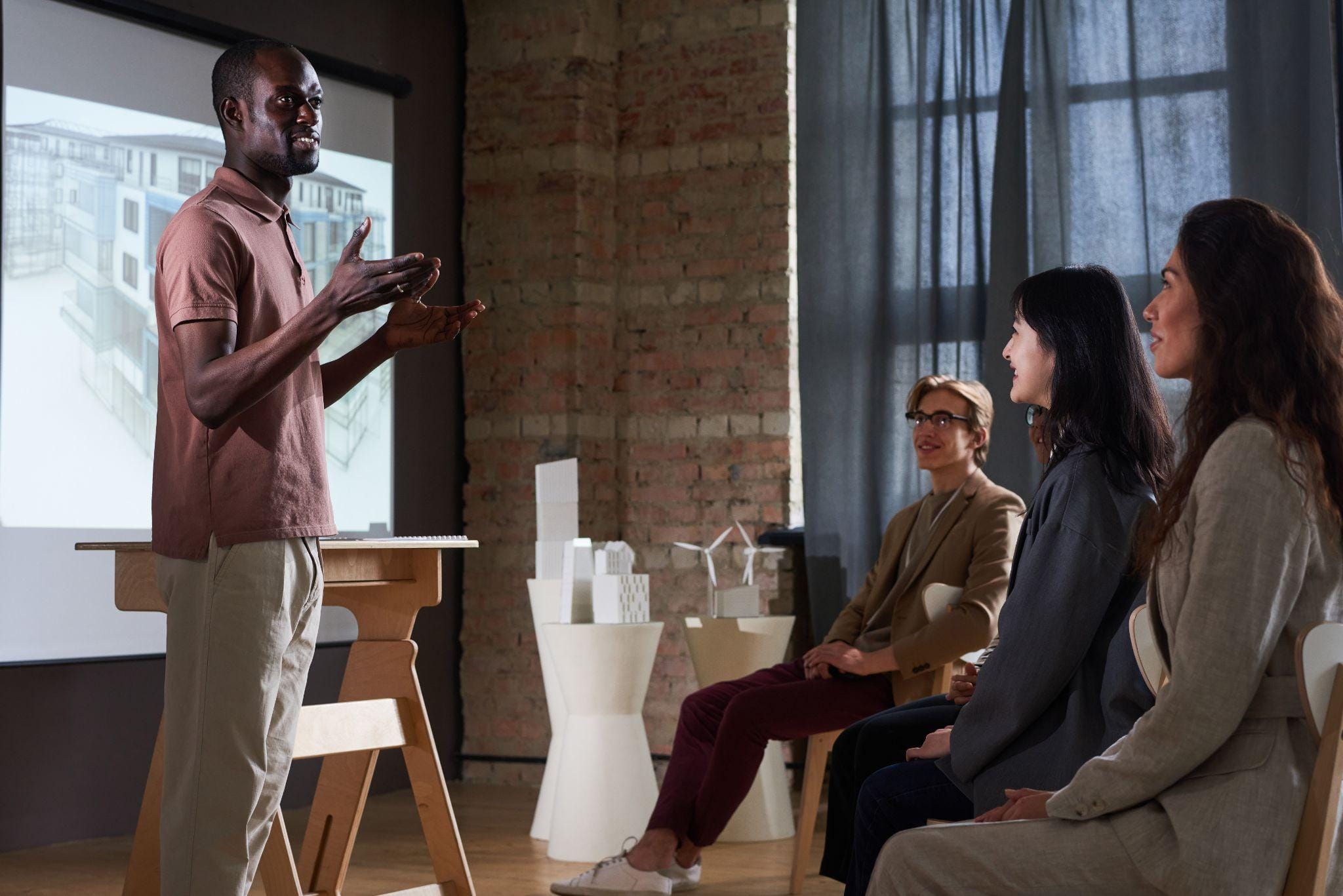 AR and Content Creation: A New Era of Interactive Storytelling
