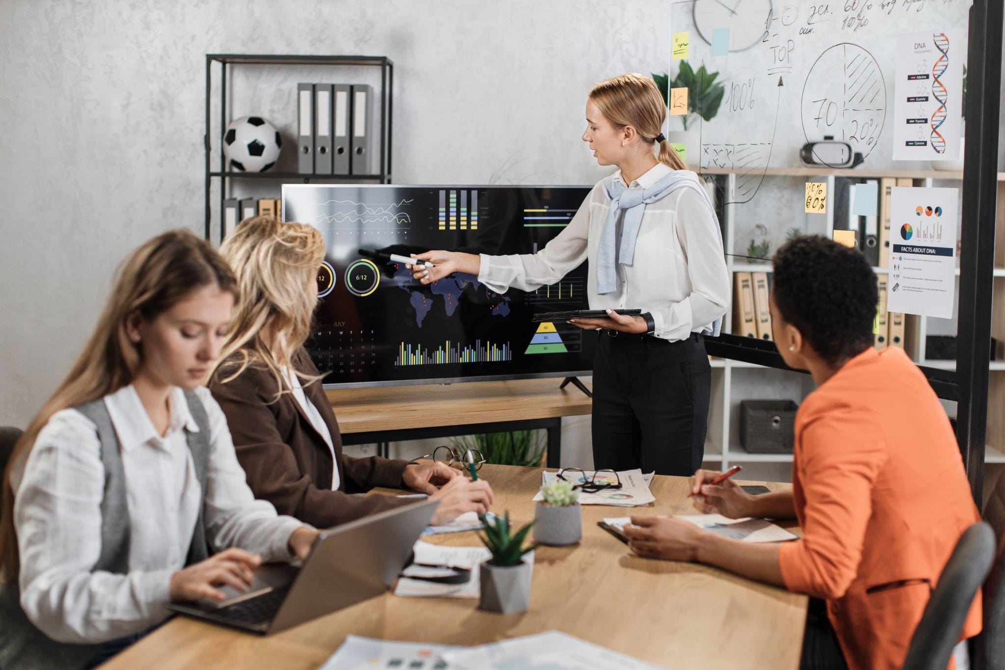 How Augmented Reality is Changing the Marketing Landscape
