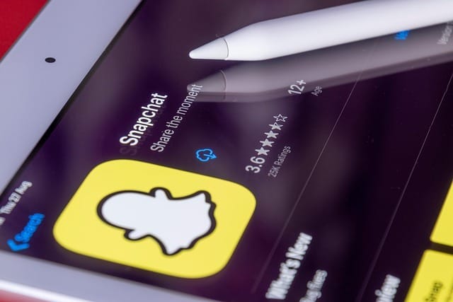 Snapchat AR Filters