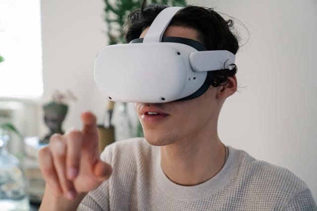 Mixed Reality Trends