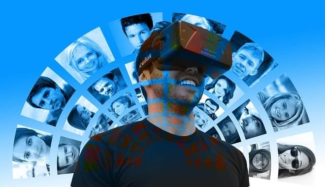 Business Applications of Virtual Reality