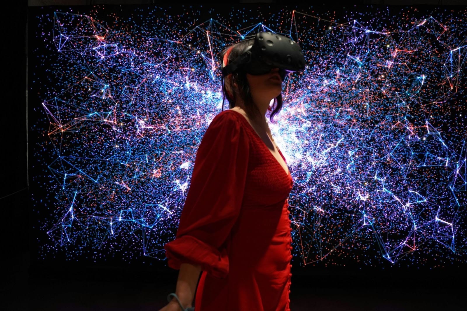 What is extended reality