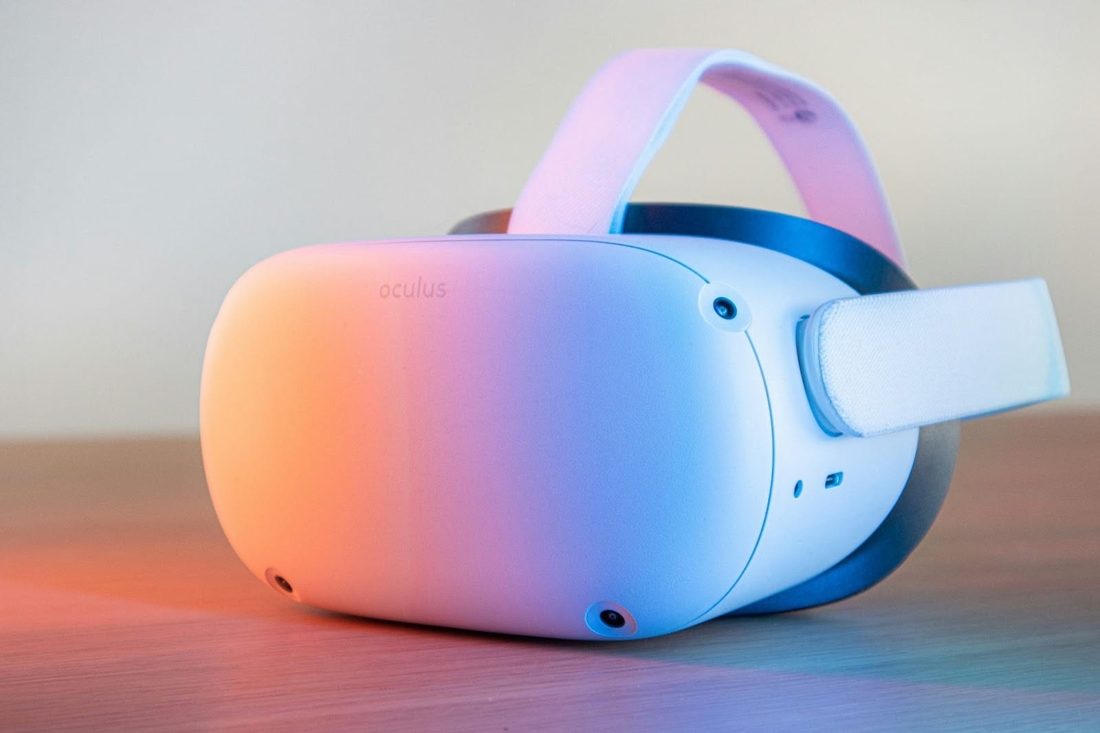 XR devices
