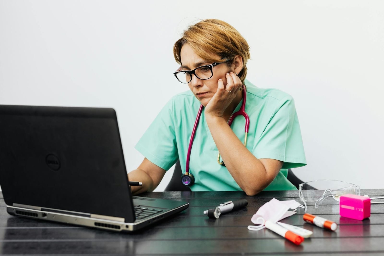 XR in Healthcare