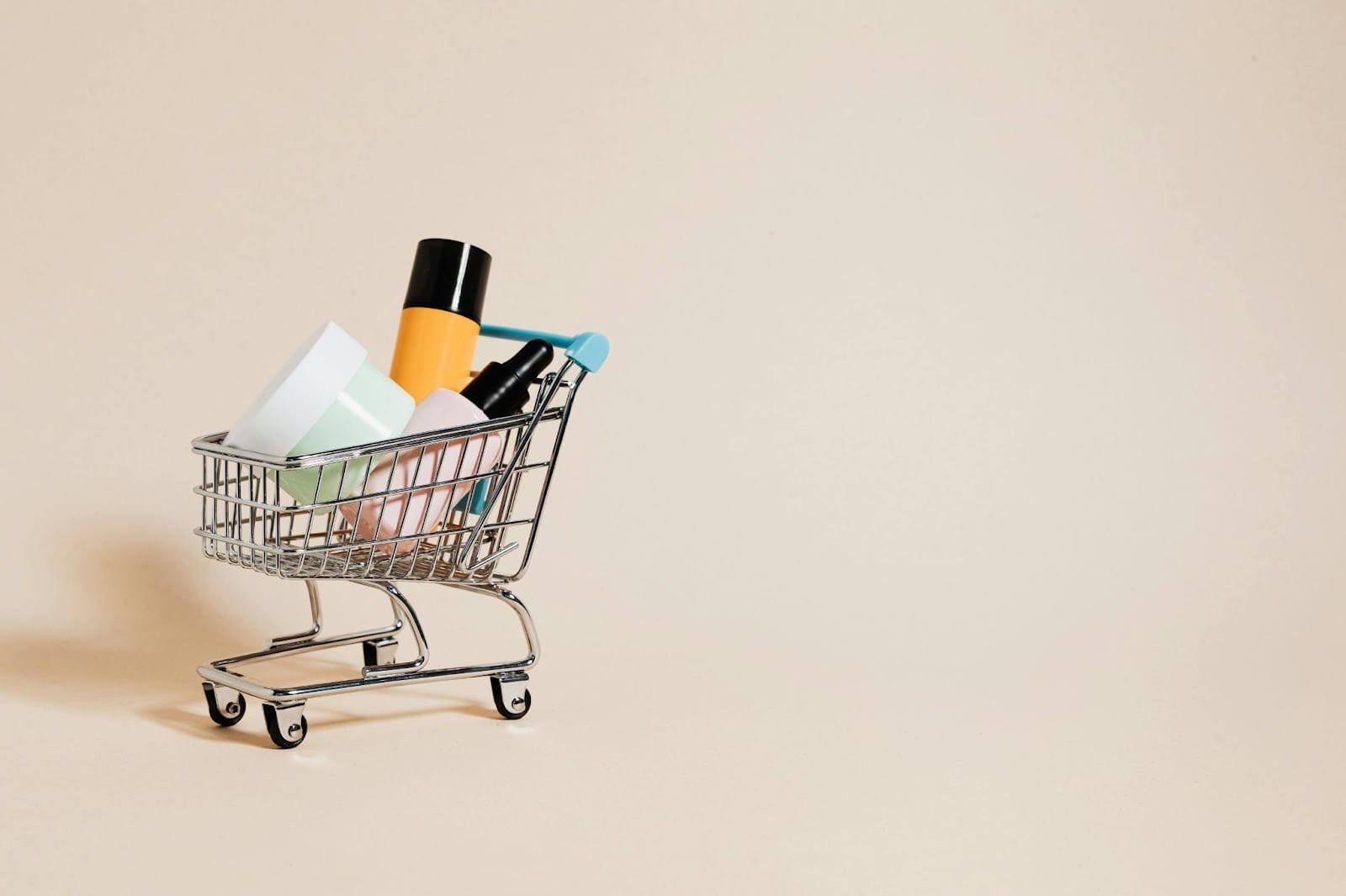 Shopping experience