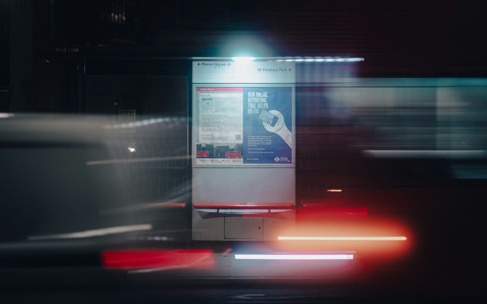 Interactive ads