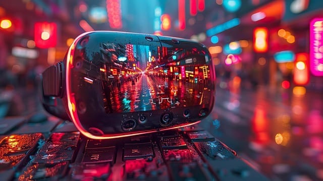 VR Headsets