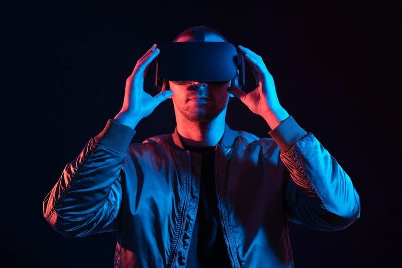 Virtual Reality Growth