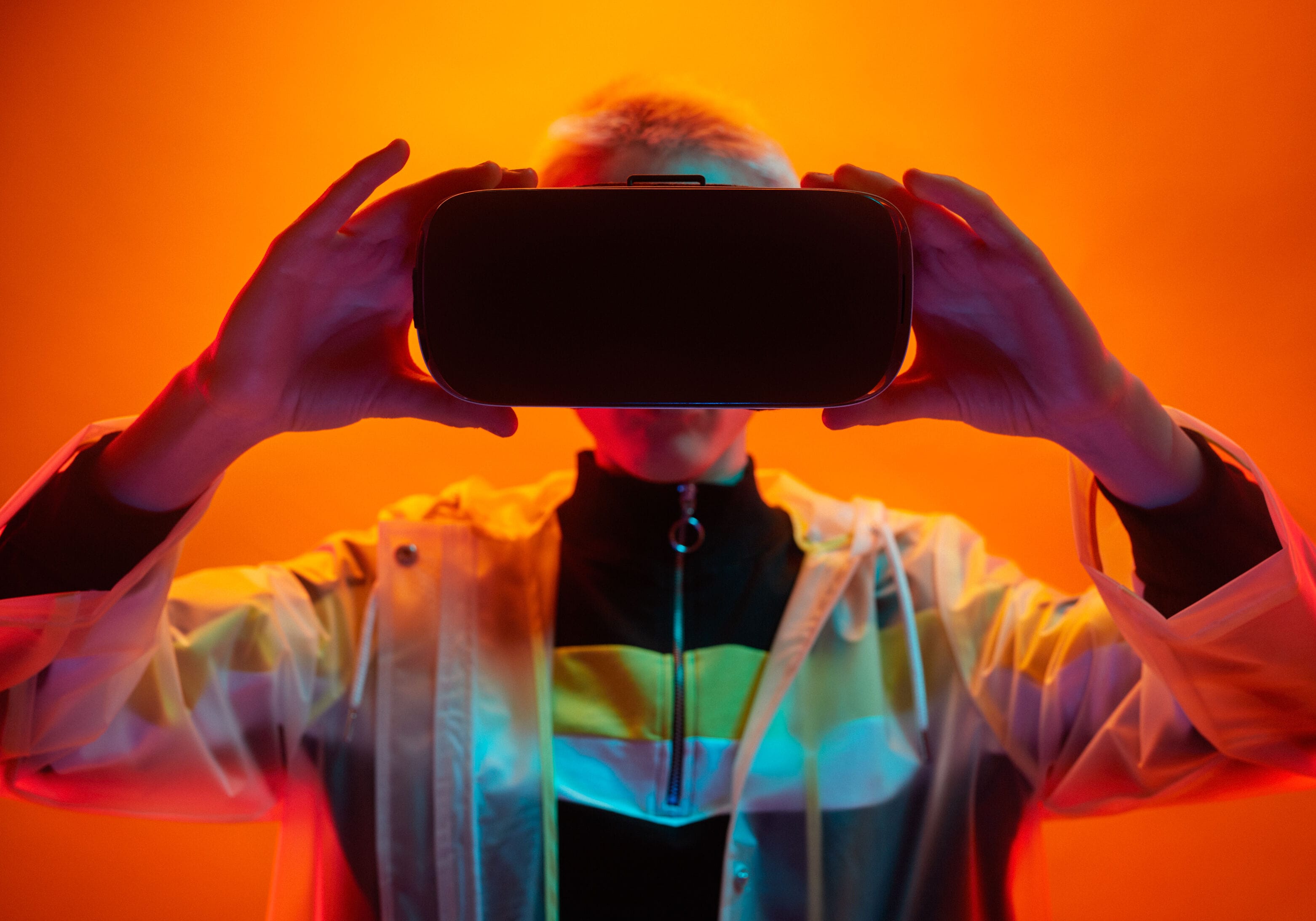 Is Mobile XR is the Next Big Thing on Digital Marketing?
