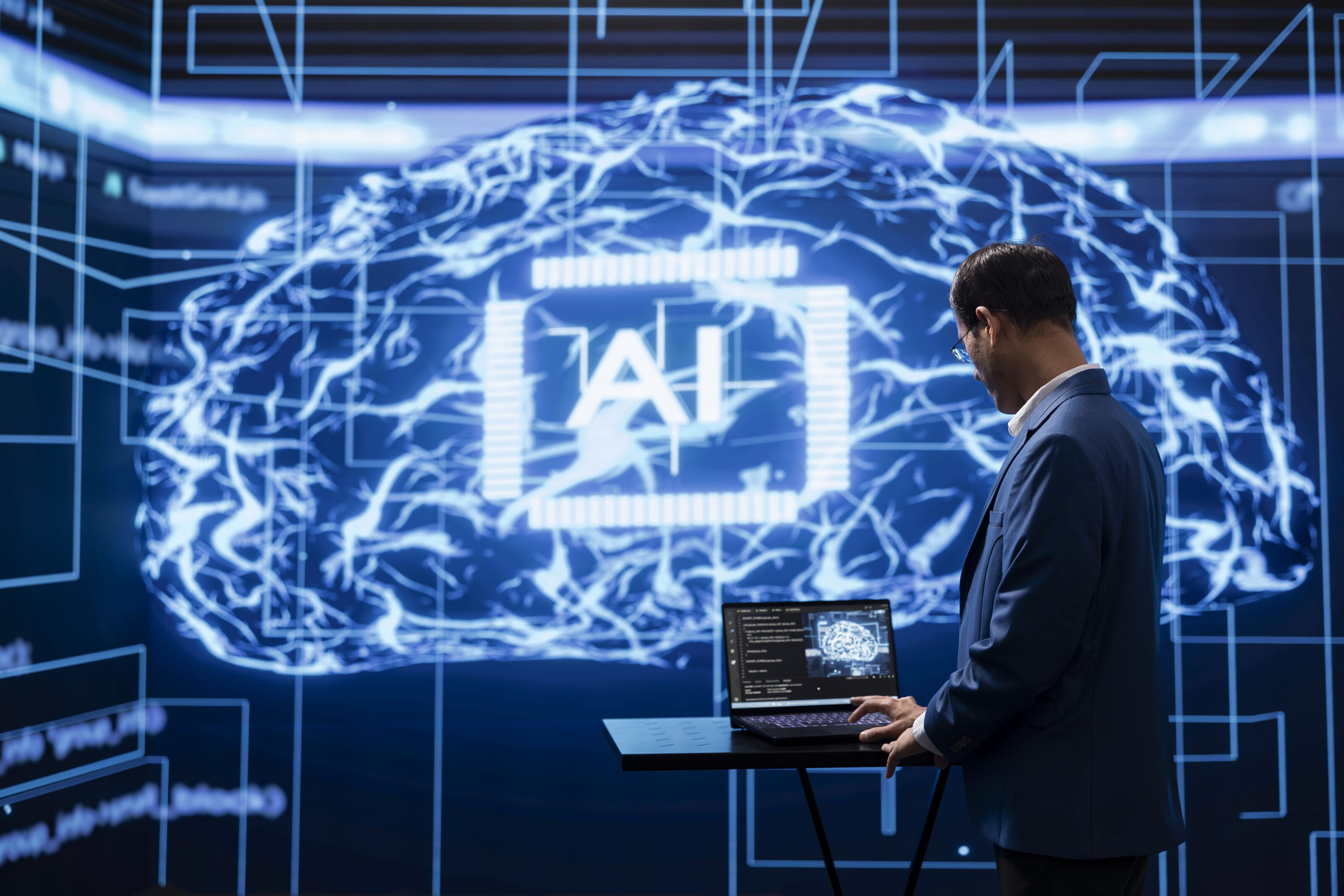 Marketers Are Investing in AI Innovation to Shape the Future of Marketing
