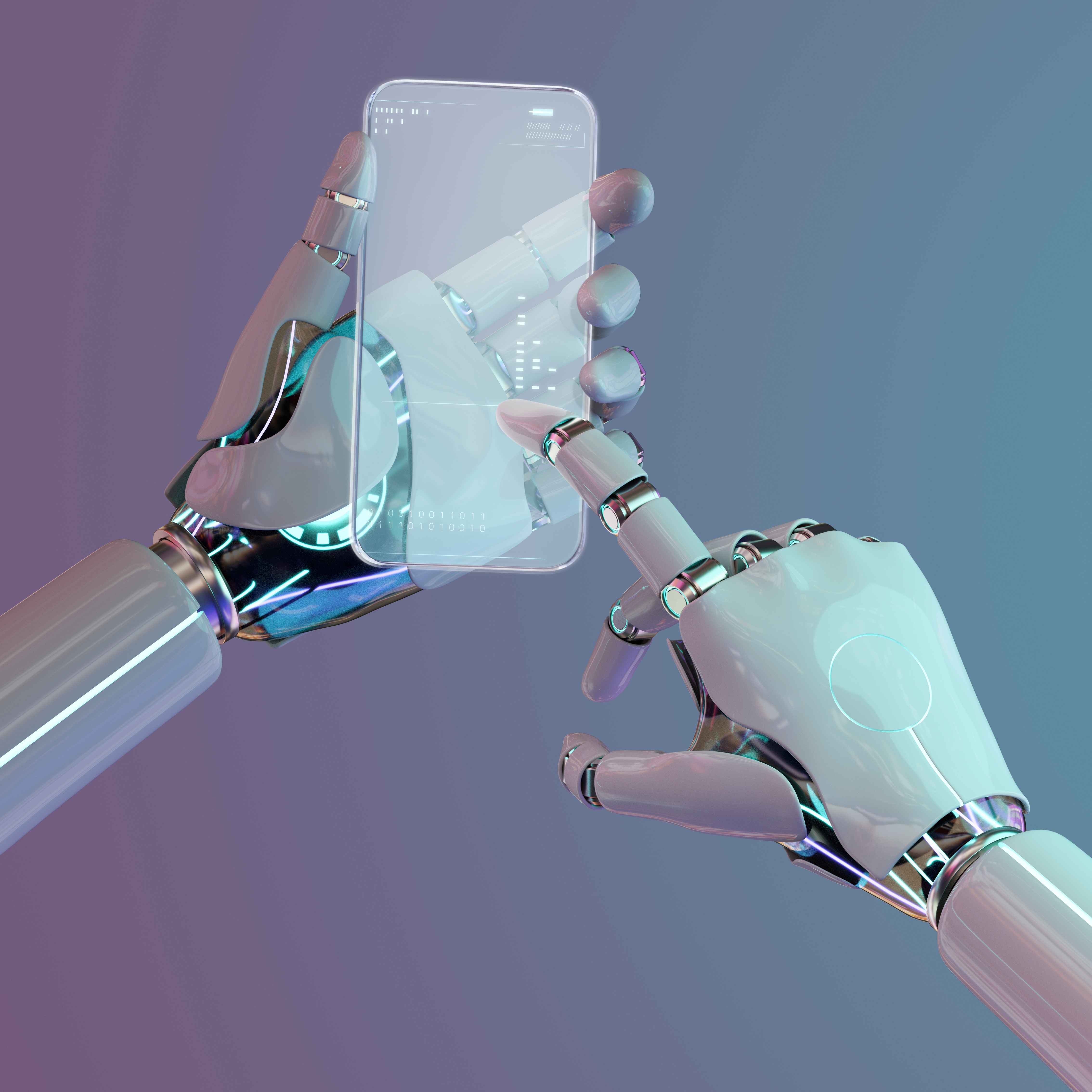 Bridging the Gap: MR and Human Connection in Marketing
