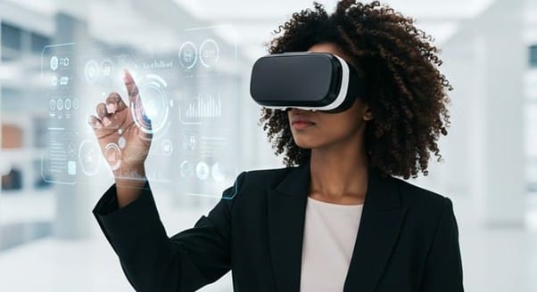 Mixed Reality Examples- Transforming Industries with Immersive Experiences
