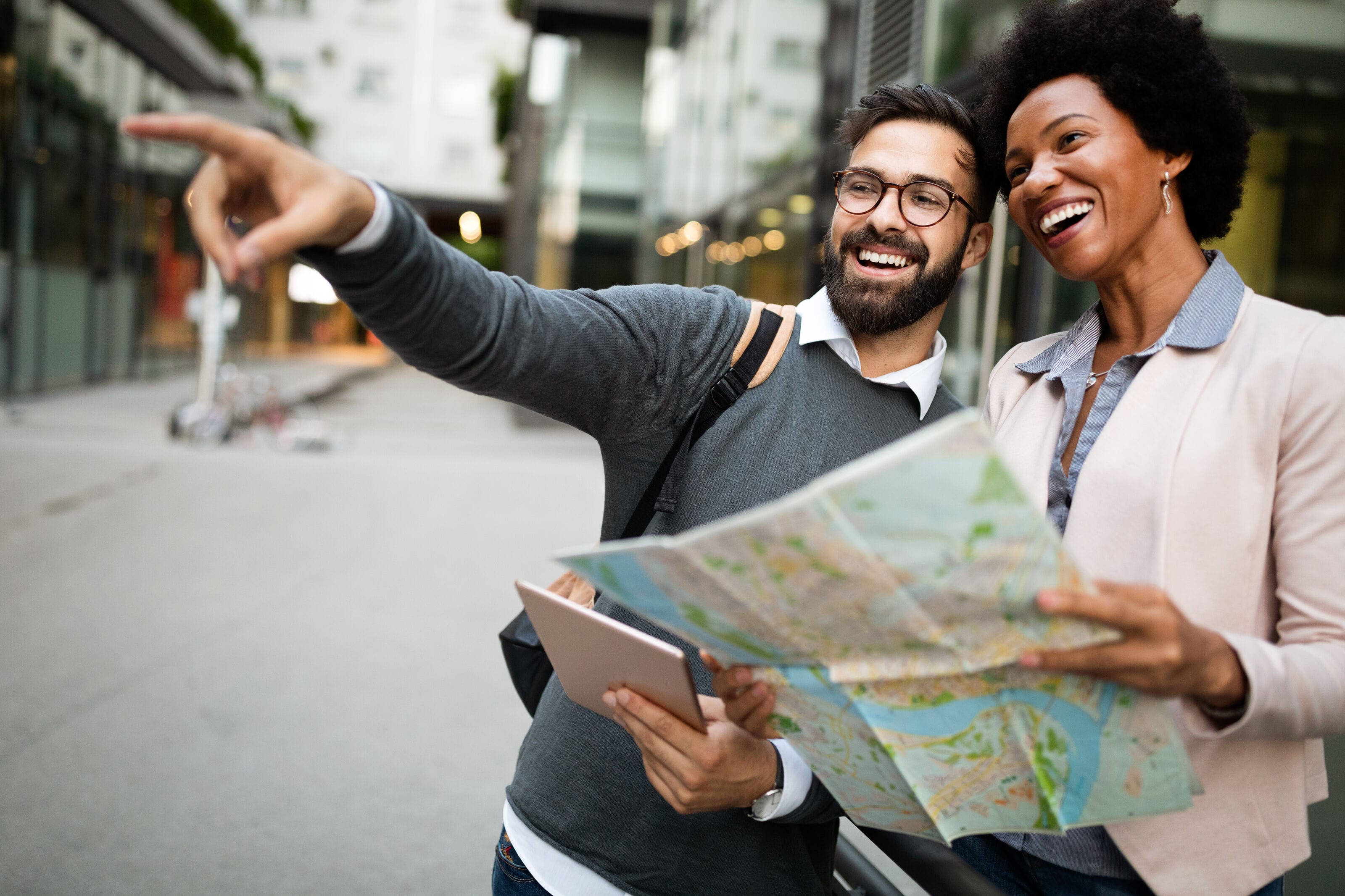 Mixed Reality Advertising for Tourism: The Future of the Travel Industry
