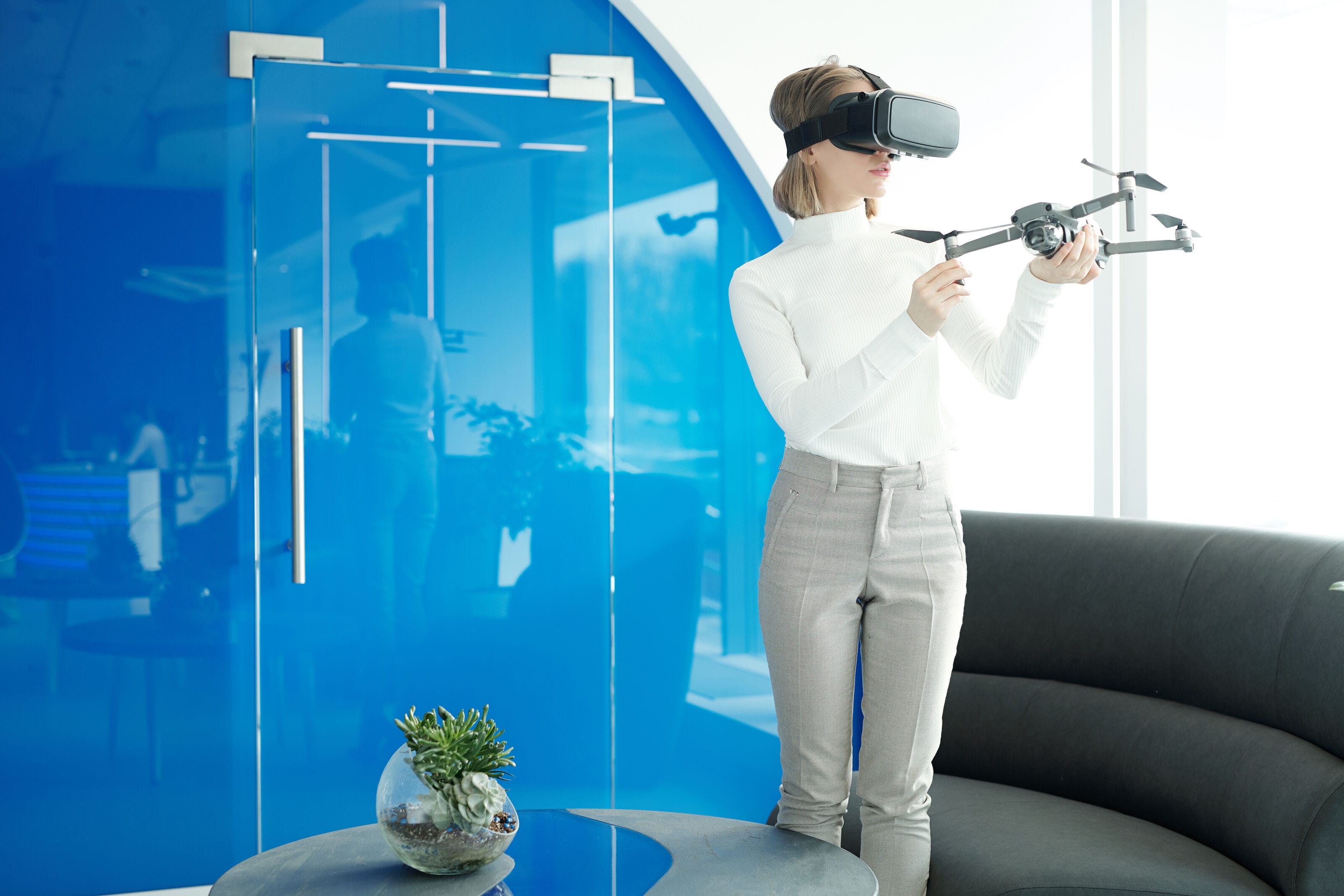 New Ways to Grow Your Business with Mixed Reality
