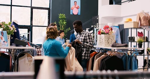 Mixed Reality in Retail: Enhancing the Shopping Experience for Consumers

