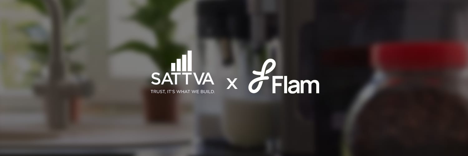 Sattva Group Forest Ridge Ad With Flam Mixed Reality
