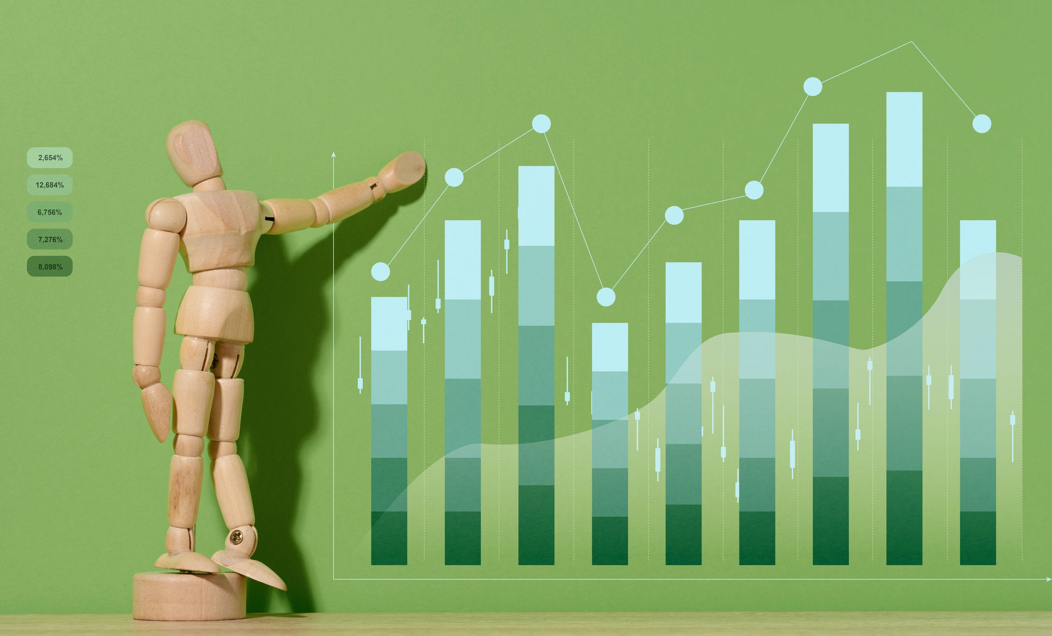 The Evolution of Marketing Automation Through AI Innovations
