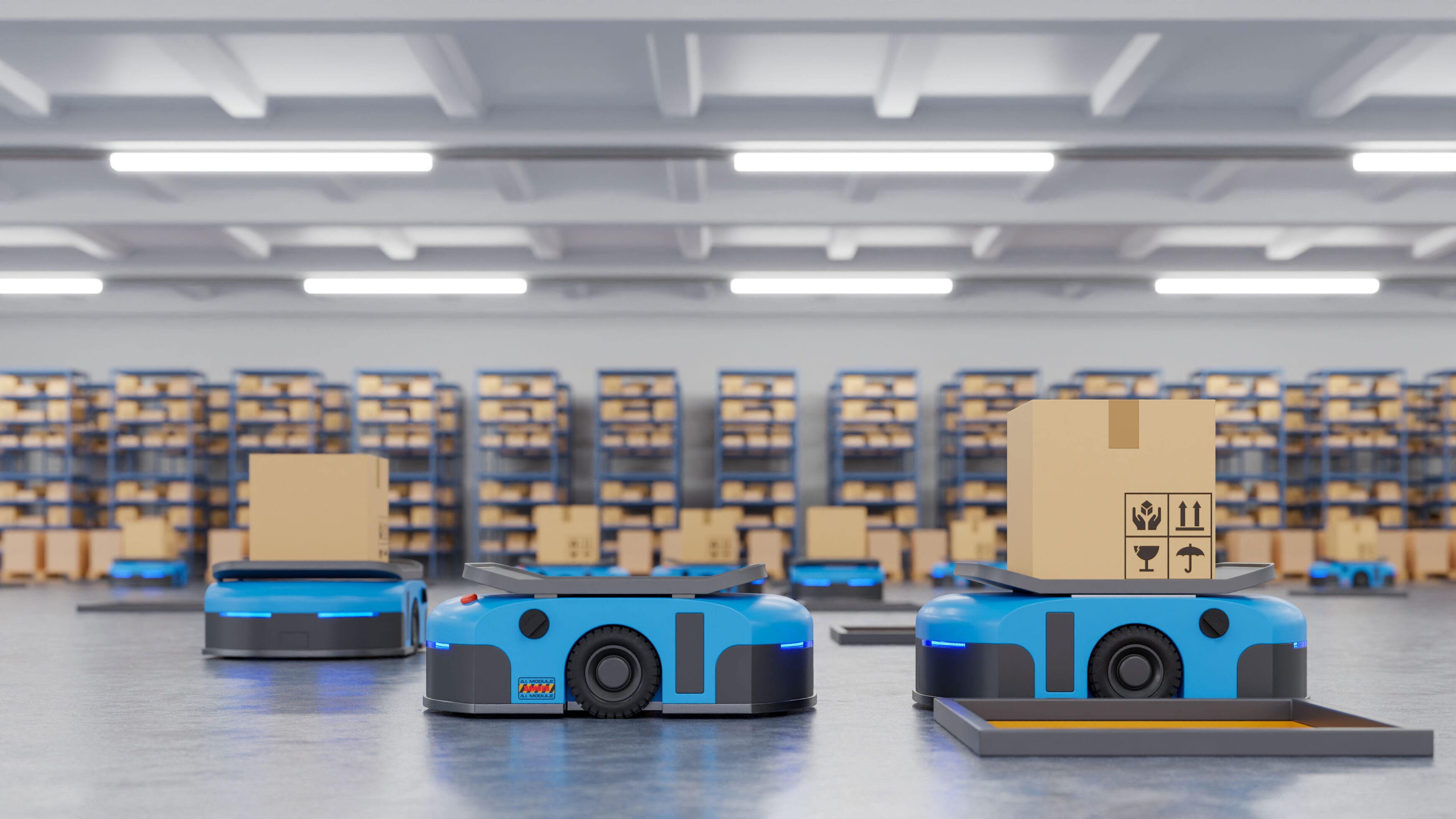 The Future of Packaging: Engaging and Data-Driven
