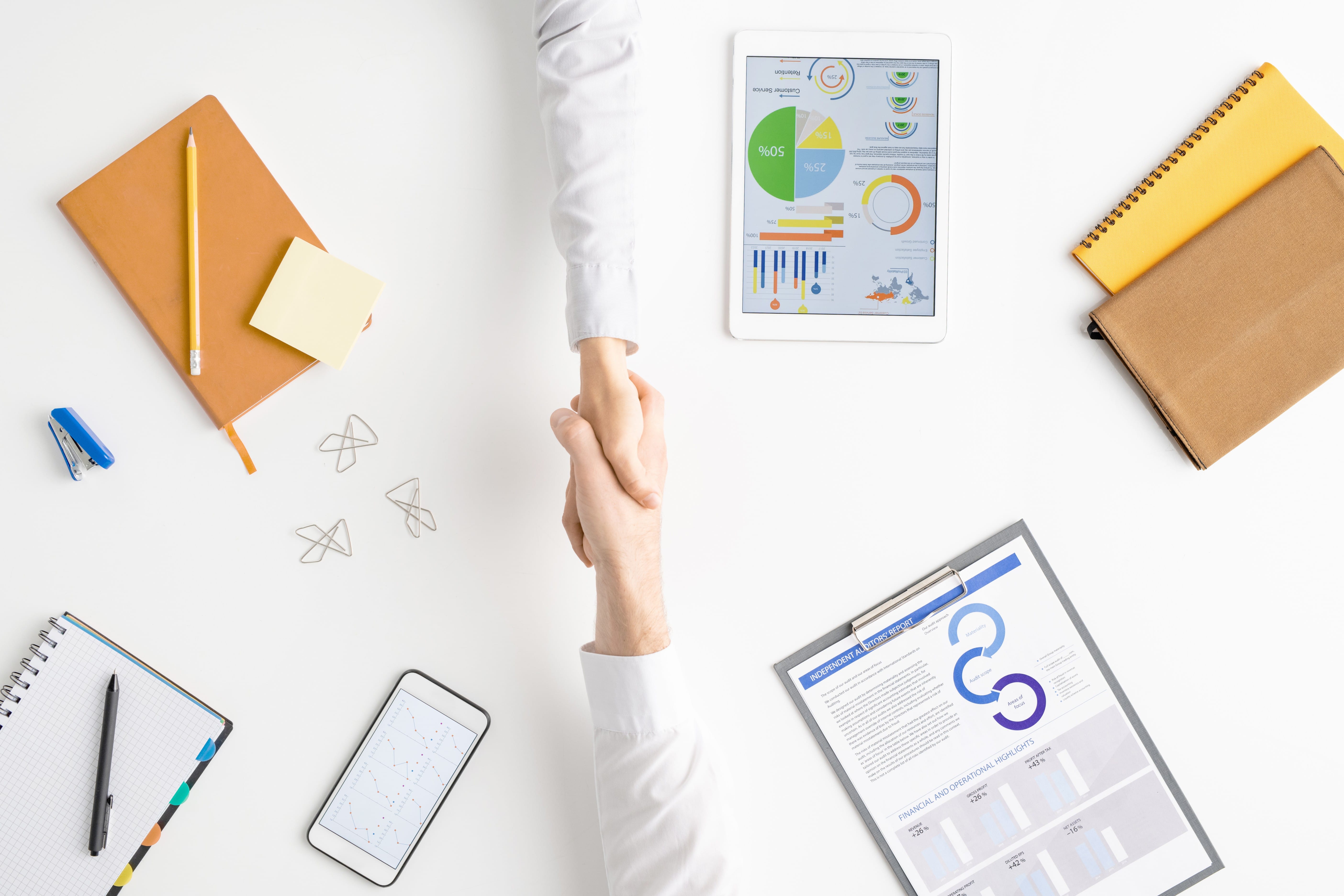 The New Era of B2B Marketing with Mixed Reality
