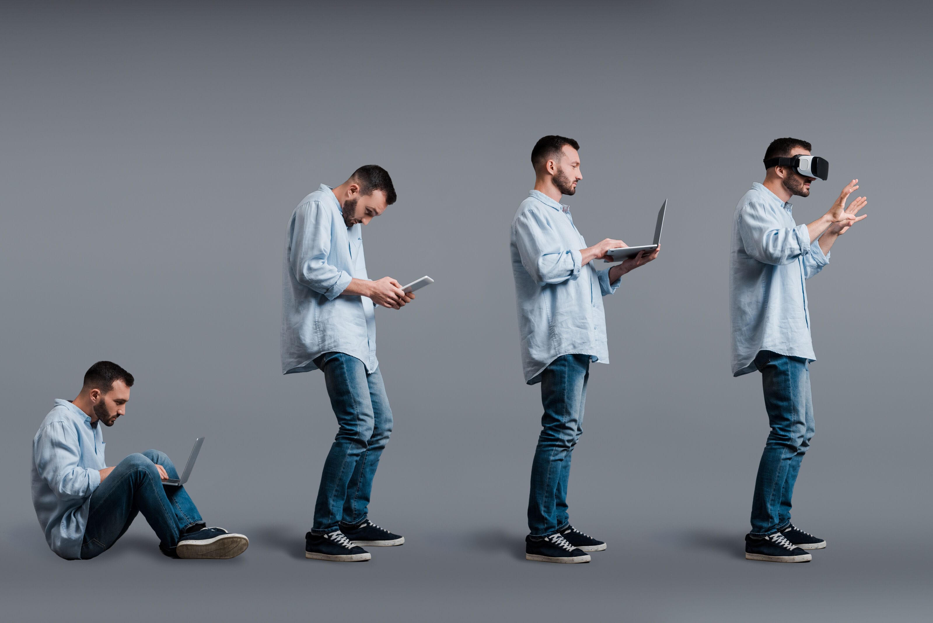 The New Technology of Viral Ads
