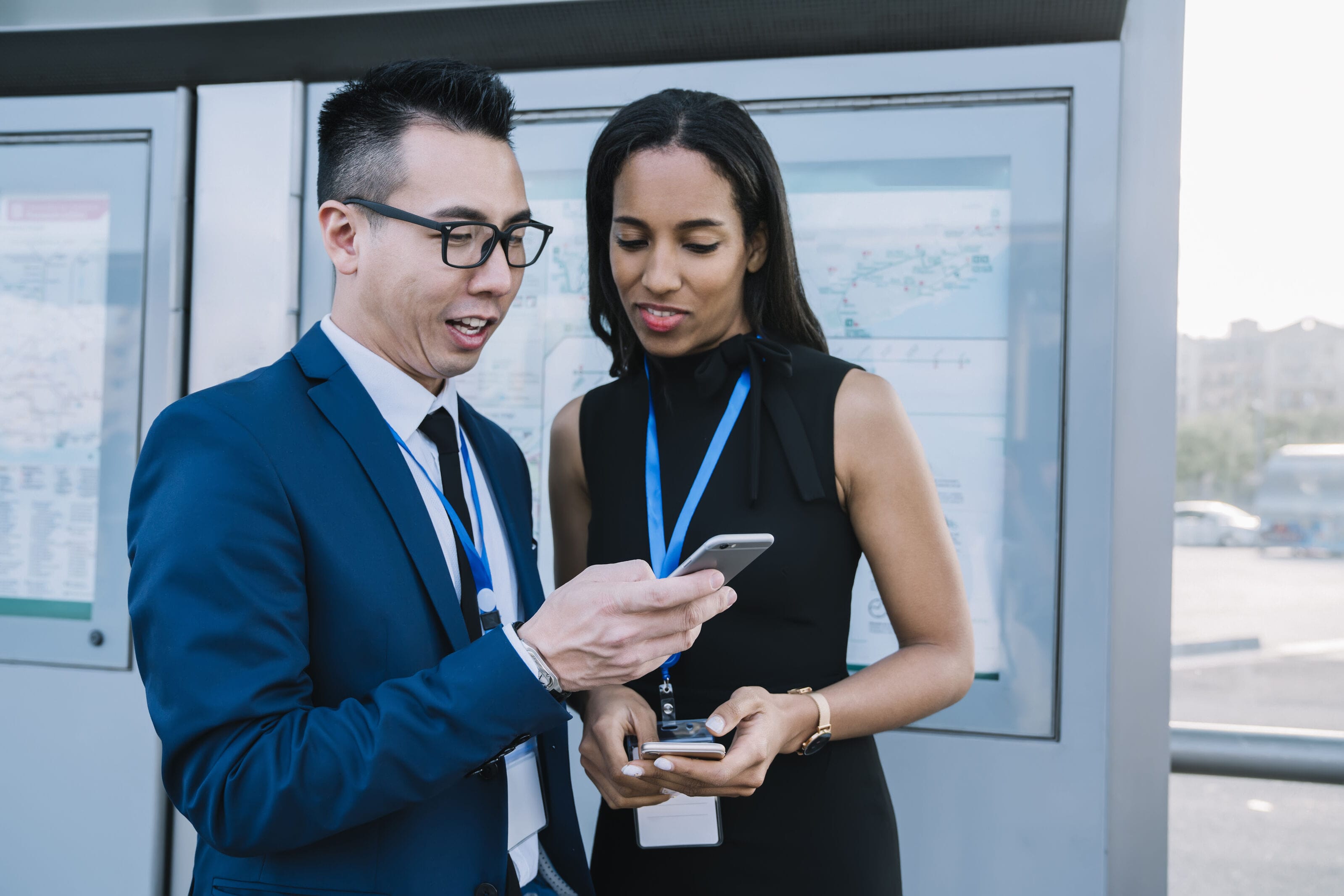 Unlocking Customer Attention: How Mixed Reality Brings Interactions to Life
