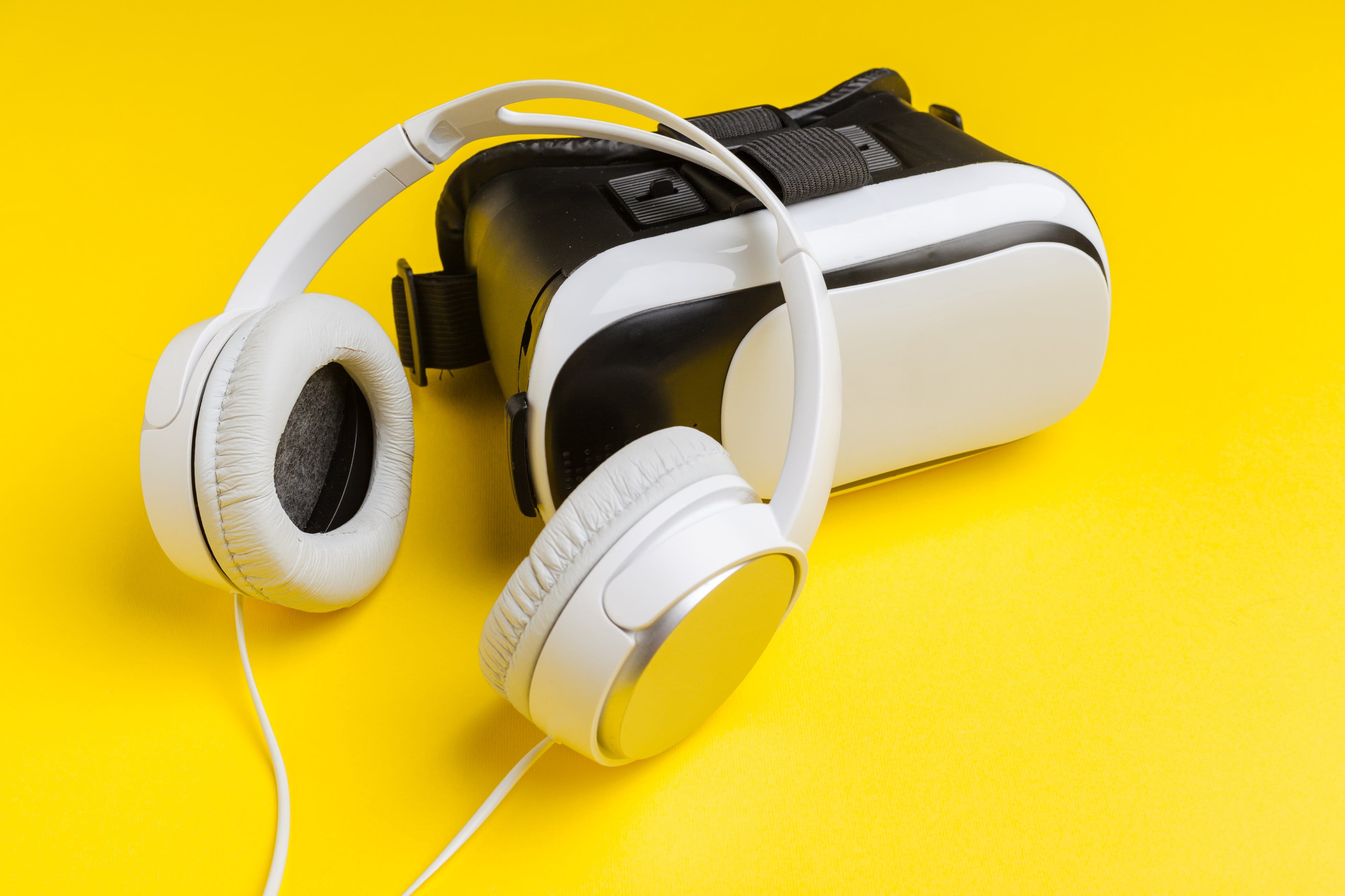 Virtual Reality Platform Eliminates Key Barrier to Remote Music Collaboration
