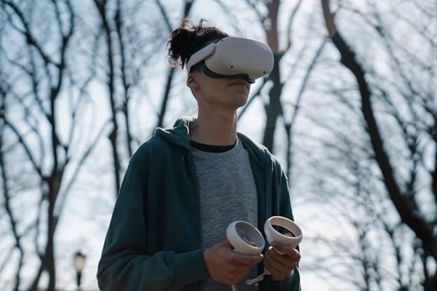 Virtual Reality in Tourism: The Technology Transforming Travel