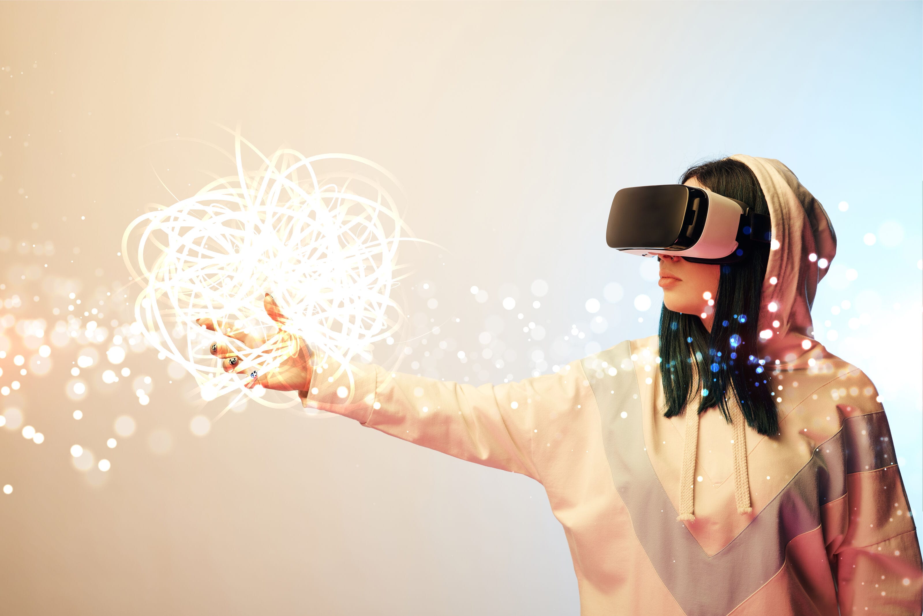 What Does Mixed Reality Need to Be Truly Amazing?
