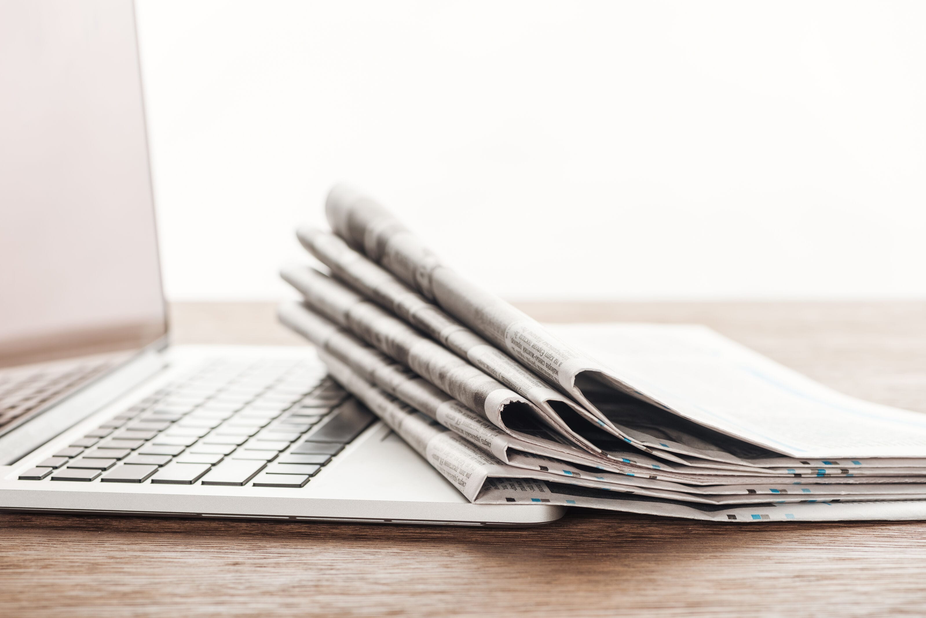 Where Technology and Creativity Converge in Print Advertising
