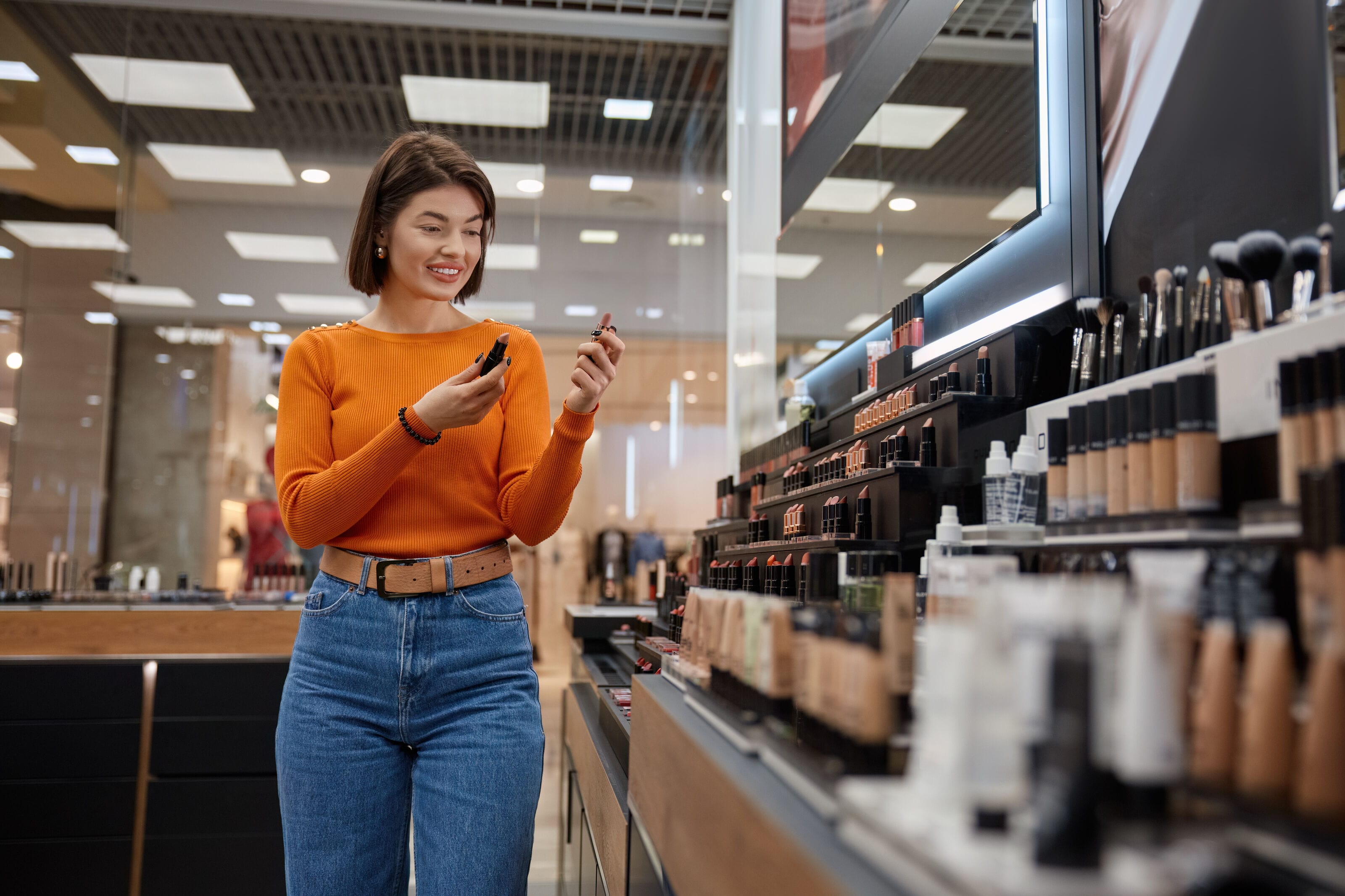 Why Are Top Brands Using AI for Product Launches?
