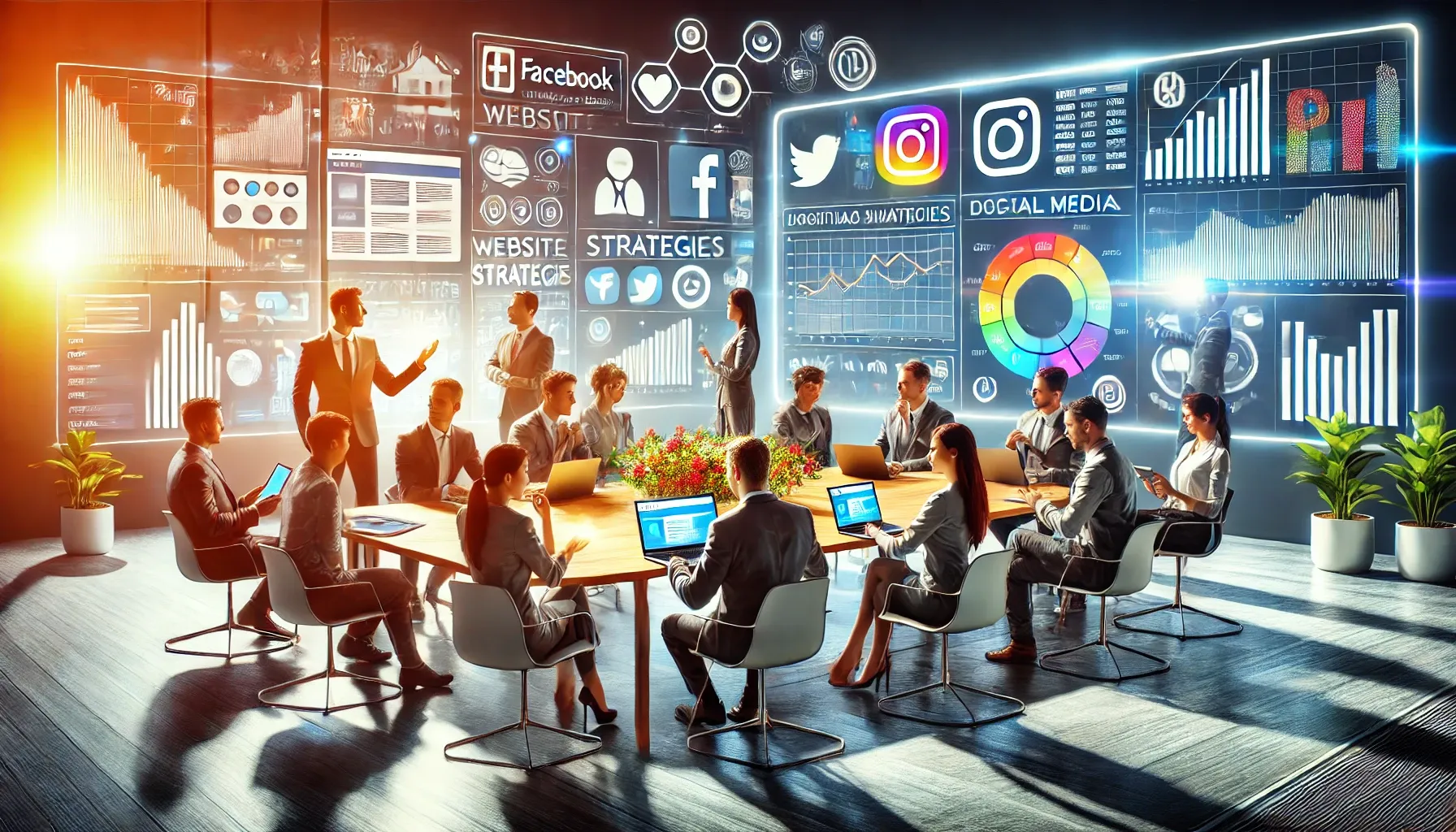 Guestposting.sale: Elevate Your Brand Visibility with Strategic Guest Posting