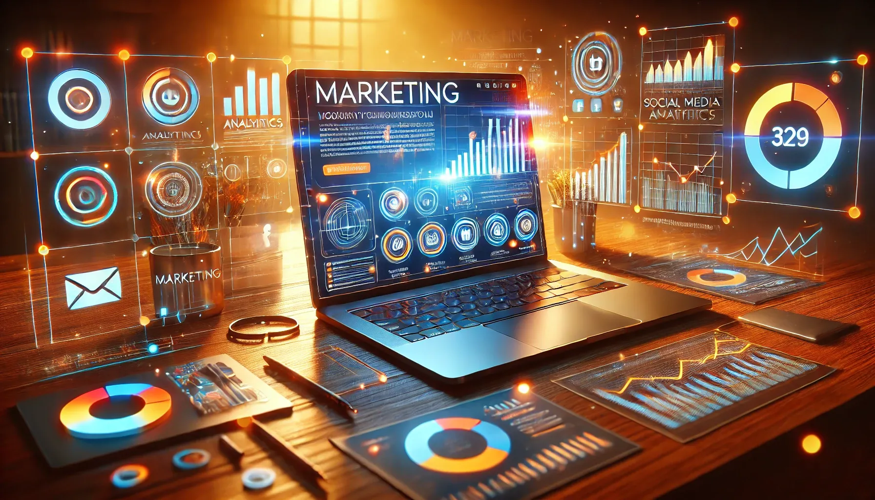 Unlocking Brand Potential: The Strategic Power of Guest Posting with GuestPosting.sale