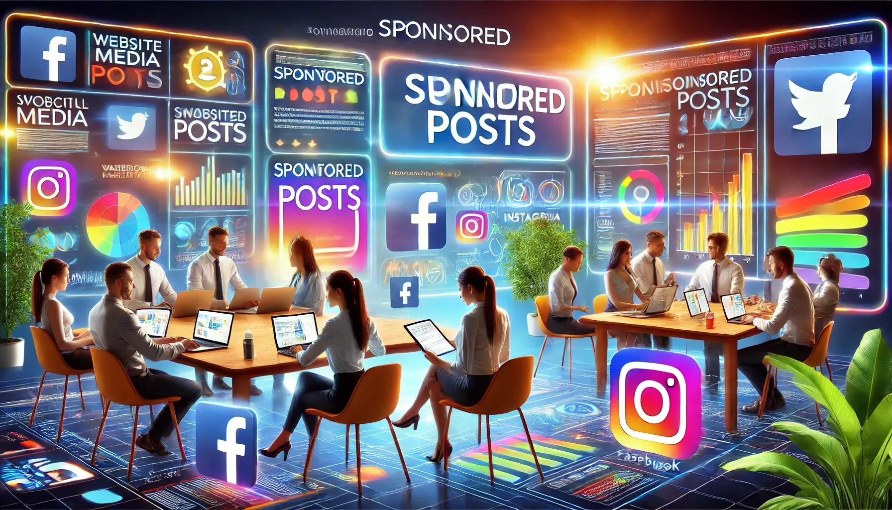 Transform Your Brand's Digital Footprint with Expert Guest Posting