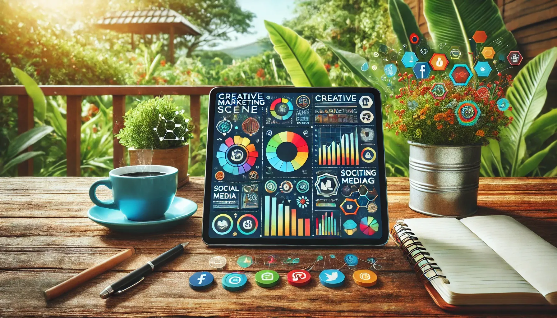 Innovative Strategies in Digital Marketing: A Focus on Media Coverage Pro