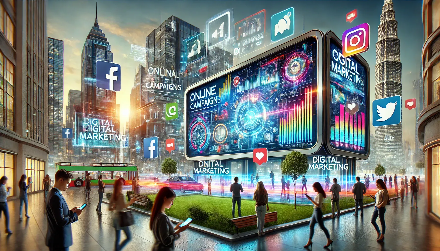 Amplifying Brand Visibility: Navigating Digital Marketing with Media Coverage Pro